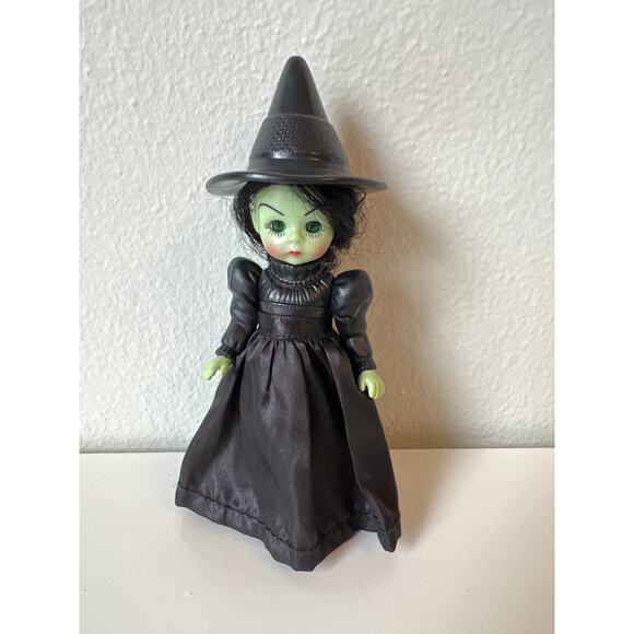 McDonald's Happy Meal Madame Alexander Doll Lot of 4 - Picture 4 of 7